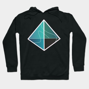 Aurora AOA Crypto Hoodie